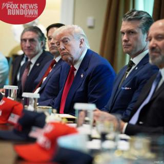 "A Huge Transition Time": Tariffs Test The U.S. Economy