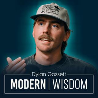 How To Make Your Creativity Beat The Algorithm (w/Live Performance) - Dylan Gossett - #1155