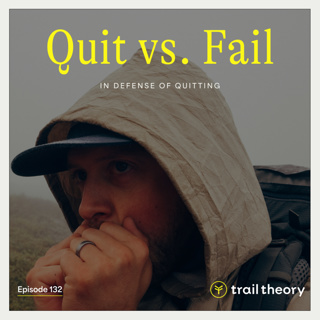 In Defense of Quitting