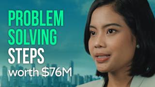 You MUST Watch This Before Tackling Problems | Pinhome Dara & Ahmed #eo #Indonesia #property | EO
