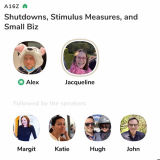 Shutdowns, Stimulus Measures, & Small Businesses
