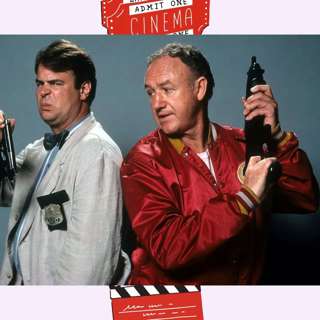 Asian Stocks Drop Amid Tariffs, Gene Hackman Found Dead, Measles Outbreak in West Texas, Andrew Tate Sparks Outrage Returning, and more...