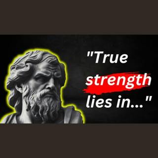 Daily Stoic Quotes for Inspiration and Growth