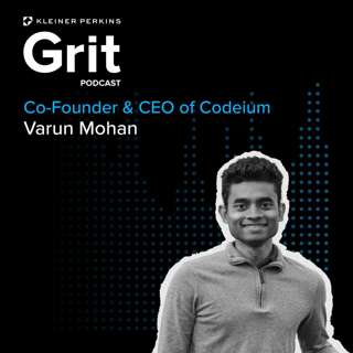 #217 CEO & Co-Founder Codeium, Varun Mohan w/ Leigh Marie Braswell: Limitless