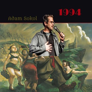 Episode 7: April 1994 with Adam Sokol