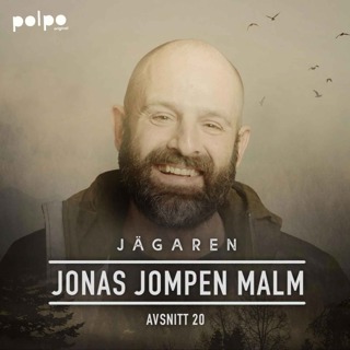 Jonas Jompen Malm