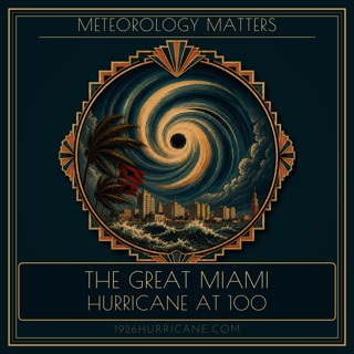 The Great Miami Hurricane at 100: The Storm, the Warnings and “Work or Jail”