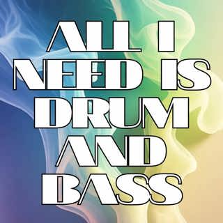 dj Shabby - July 2025 Liquidfunk Mix
