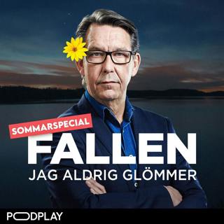 135. Sommarspecial: Koffertmordet