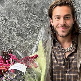 Benjamin Ingrosso om rekordet på Svensktoppen: