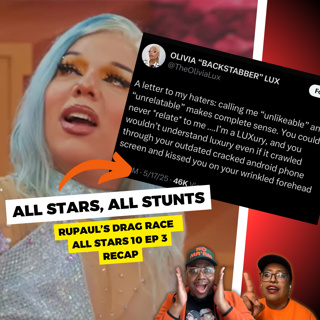 RuPaul’s Drag Race AllStars 10 Ep.3 recap