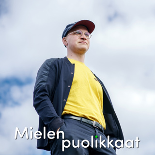 Läheisen itsemurha. Vieraana Riku Nieminen
