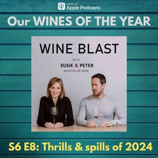 Our WINES OF THE YEAR (2024)