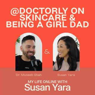Dr. Muneeb Shah (@Doctorly) on His Skincare Brand Remedy & Life as a New Dad