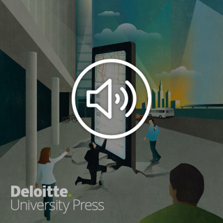 The rise of mobility as a service