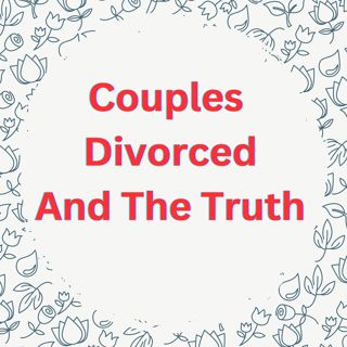 Divorced Couples Play Truth