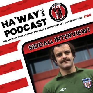 INTERVIEW | Barry Siddall, Ex-Sunderland Keeper & Cult Hero