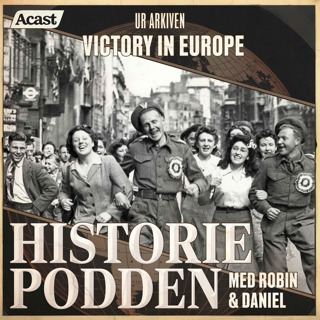 Ur arkiven: Victory in Europe (nr 55)