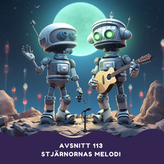 Stjärnornas melodi