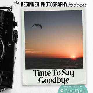 Time To Say Goodbye.