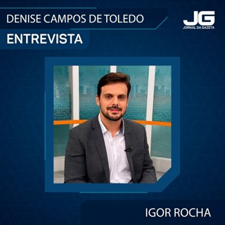 Igor Rocha, economista-chefe da FIESP, sobre as perspectivas para o setor produtivo