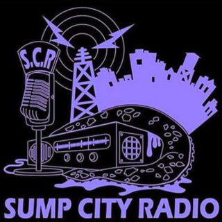 Episode SEVEN: Sump City Radio - A Necromunda Podcast