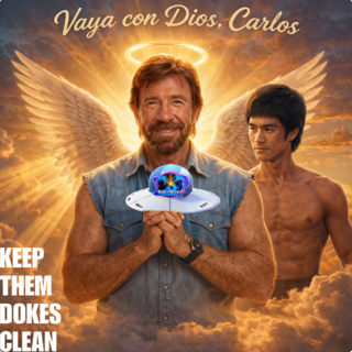Vaya con Dios, Carlos