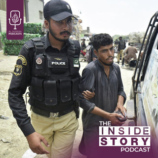 Why is Pakistan deporting thousands of Afghan migrants?