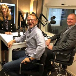 E25 - Nullrente + boligmarkedet = HVA?