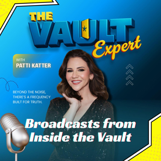 The Vault Expert | Eric Wohlwend: Building Financial Freedom From the Ground Up