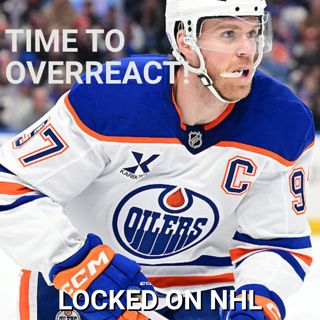 Debate: What we've learned through the first two days of the NHL season