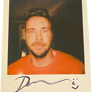 Dax Shepard 2.0