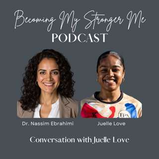 Conversation with Juelle Love