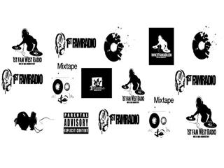 WESTSIDE FRIDAYZ MR.ILLUSTR8 AND DJ CHUCK MASSACURE WESTCOAST STREET RECORDZ