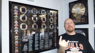 Let There Be Talk EP63:Brian Slagel/Metal Blade Records