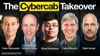 GPT-6 Astra Saturates ARC-AGI-3, Tesla's $30K Cybercab Floods Austin, Anthropic Proves Fermat's Last Theorem | EP #286