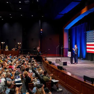 Will GOP Convention Rally Disgruntled MAGA Voters?