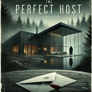 The Perfect Host