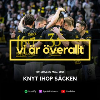 Knyt ihop säcken