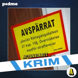 Styckmordet i Oskarshamn