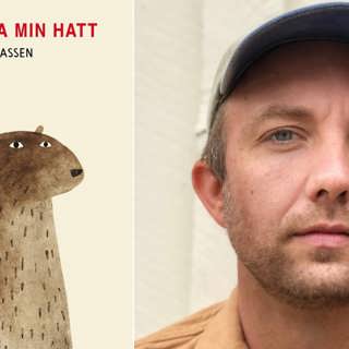 Jon Klassen får Astrid Lindgren Memorial Award 2026!