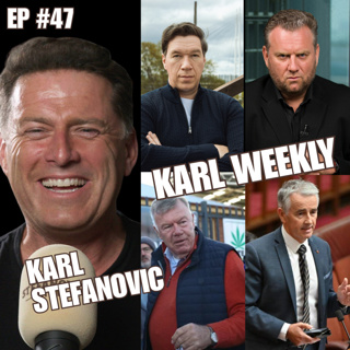 Karl Weekly: The Political Shift Reshaping Australia