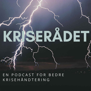 Cyberangrep og hacking – vår fremste risiko!
