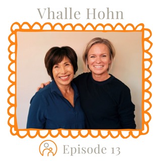 Self Care 101 - Get Grounded, Breathe, Stay Connected with Vhalle Hohn