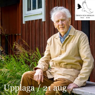 Mikaela Blomqvist om Lennart Sjögren