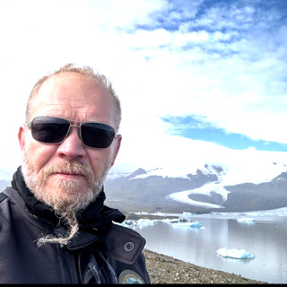 Episode 83 - Bli med på tur til Island - Hans Kristian Del 2