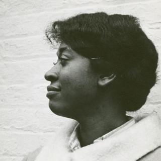 Season 4: Episode 9: Ernestine Eckstein