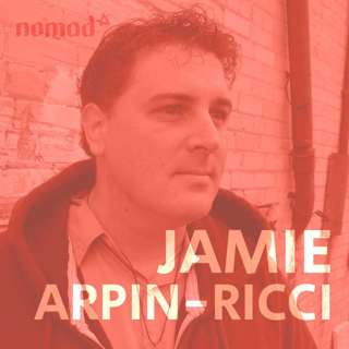 Jamie Arpin-Ricci - A Vulnerable Faith (N115)