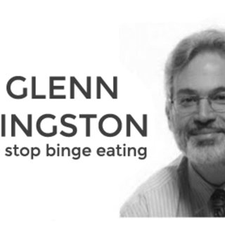 Why You Over Eat And What To Do About It With Glenn Livingston