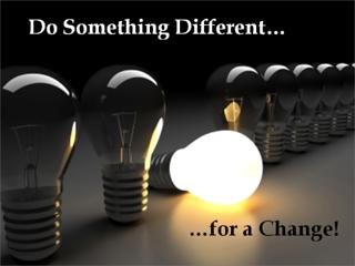 Grace Changes Things